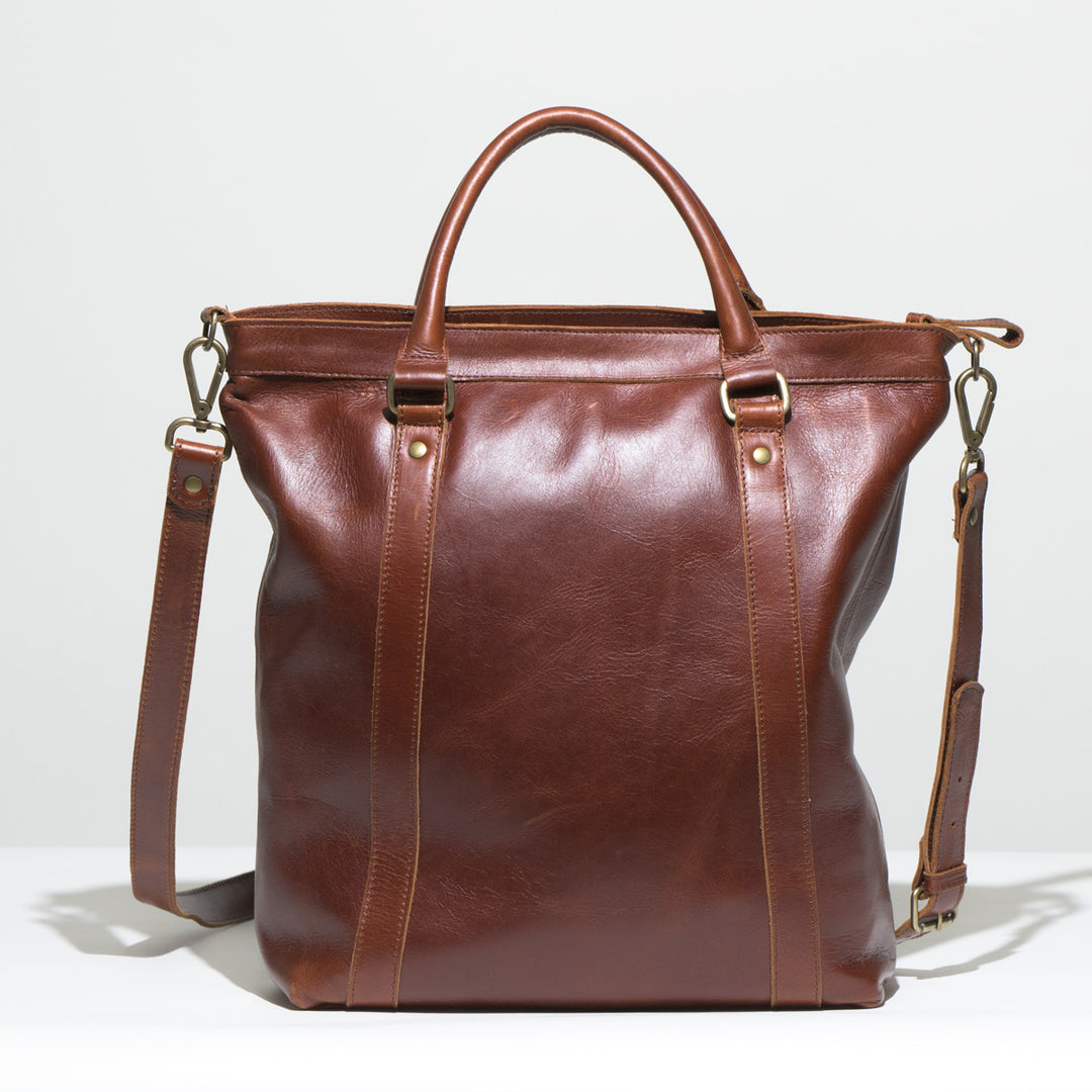 Azmie Tote Bag