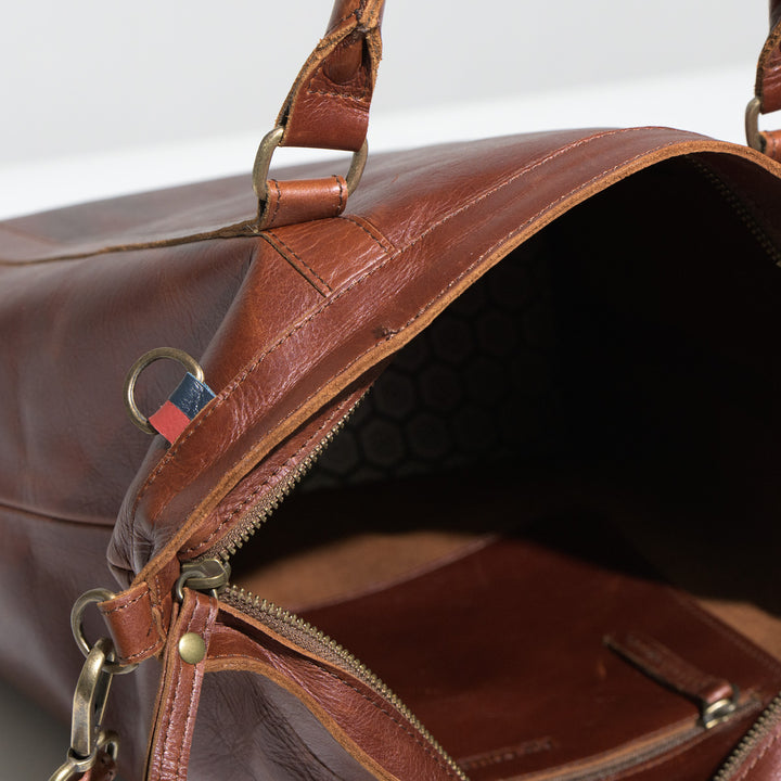 Azmie Tote Bag