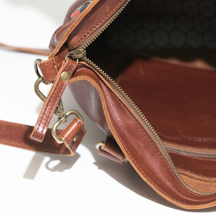 Azmie Tote Bag