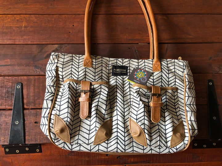 Mongoose Mikasa Bag