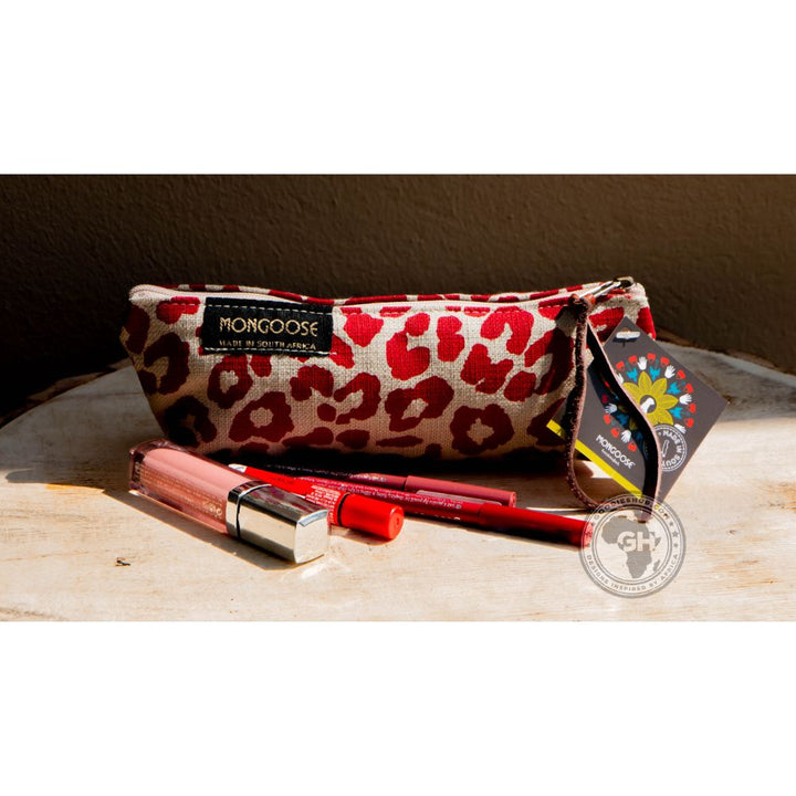 Mongoose Mini Bag