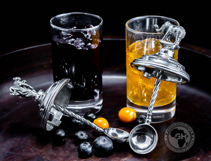 Replacement Jam Jar Glass only - Earthangel