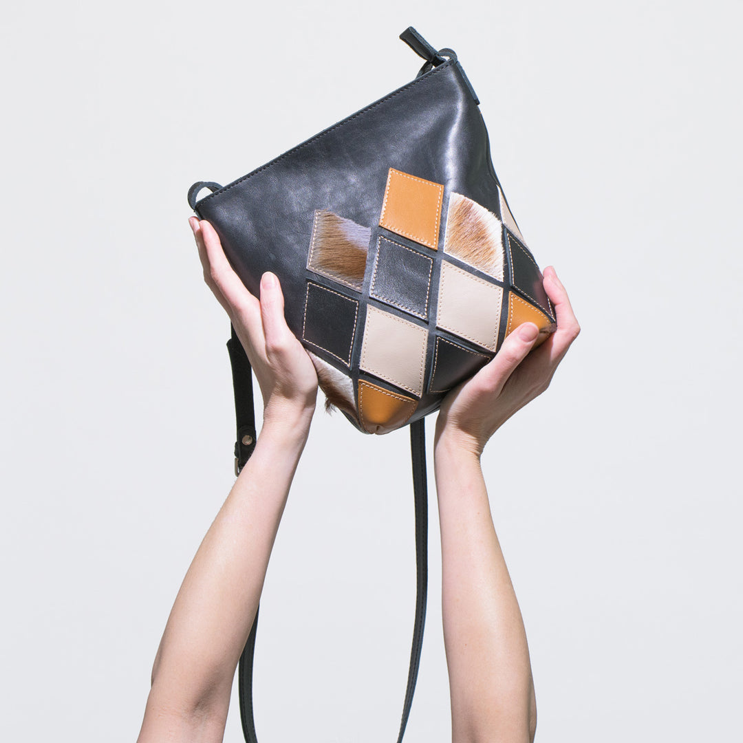 Montage Stacey Bag