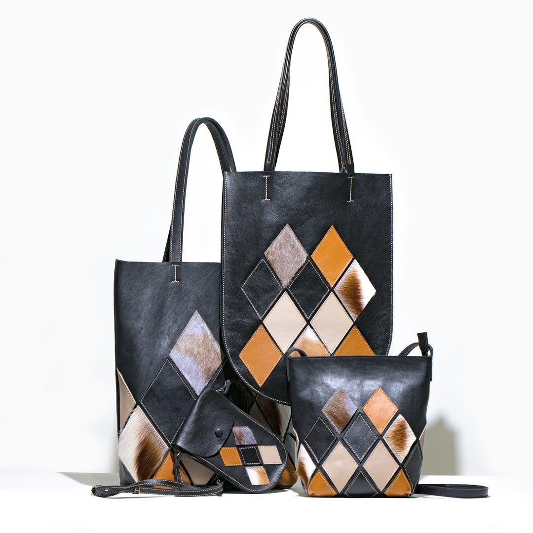 Montage Stacey Bag