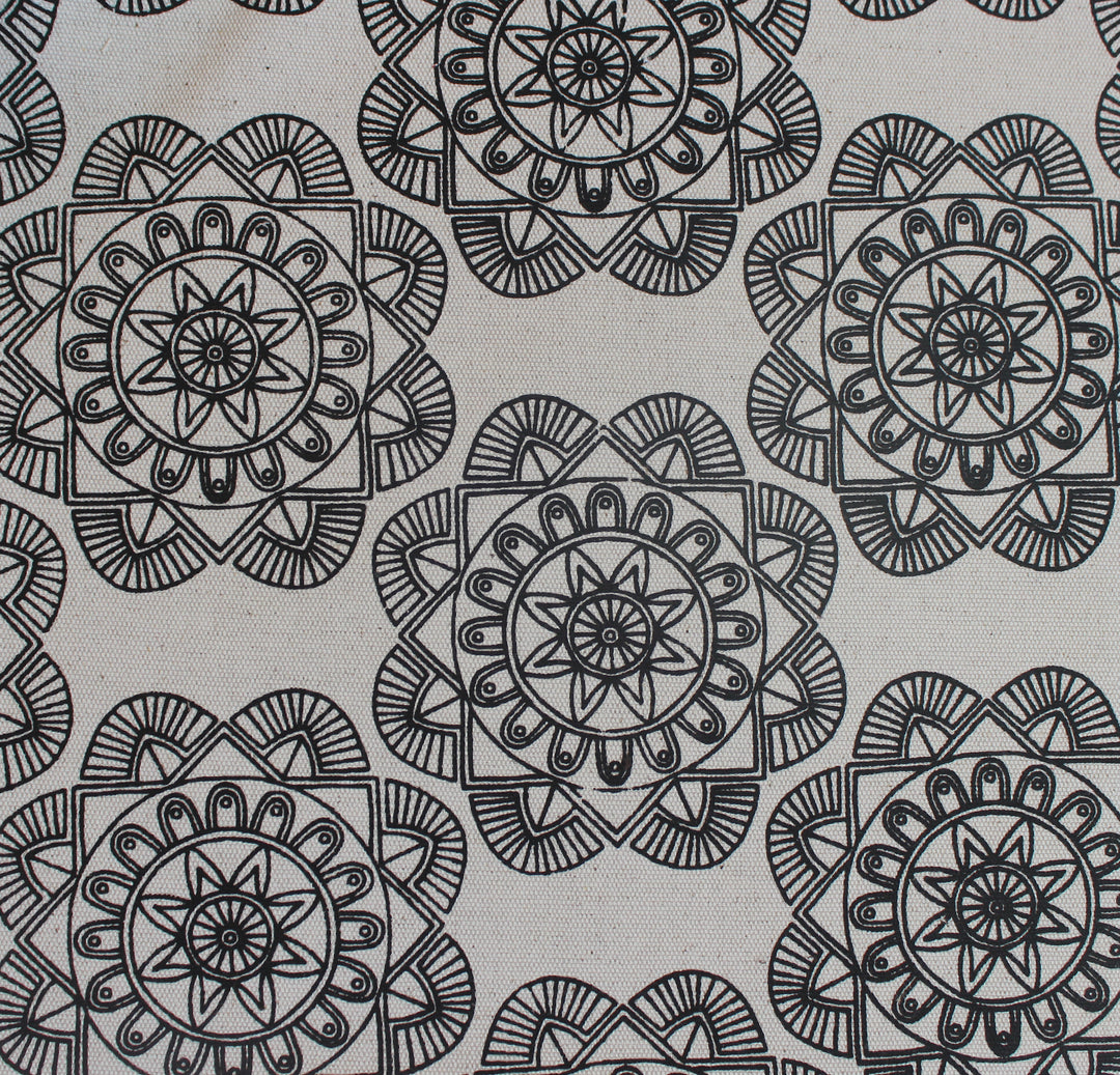 Mongoose Table Runner