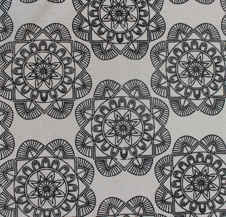 Mongoose Napkin Set