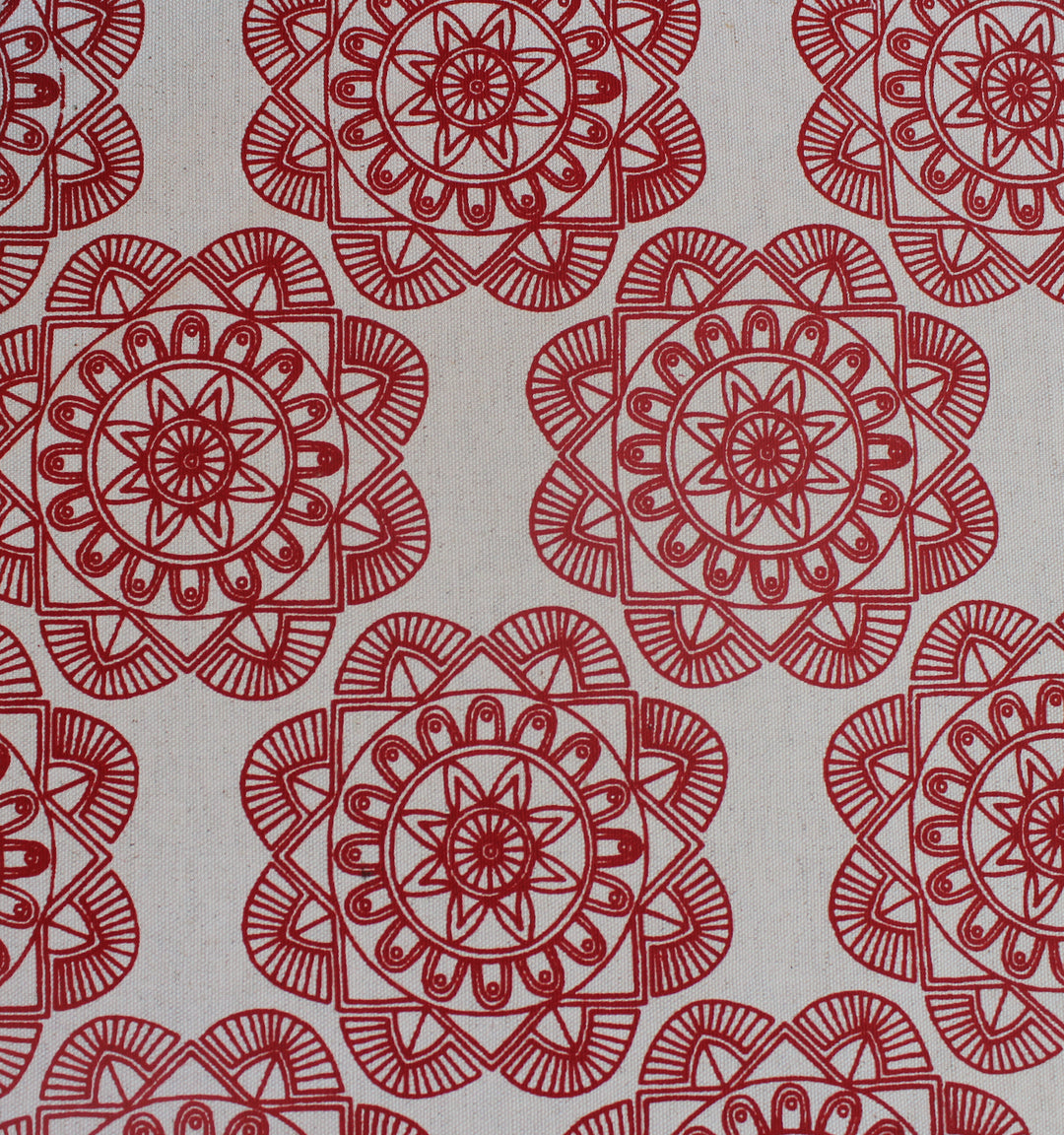 Mongoose Napkin Set