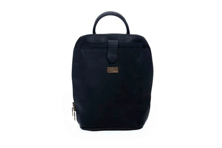 Olivia Leather Backpack