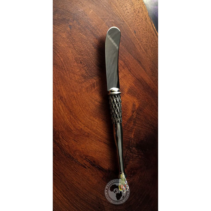 Pate Knife - Crystal d&