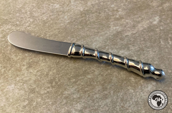 Pate Knife - Ribbon Collection - Diana Carmichael