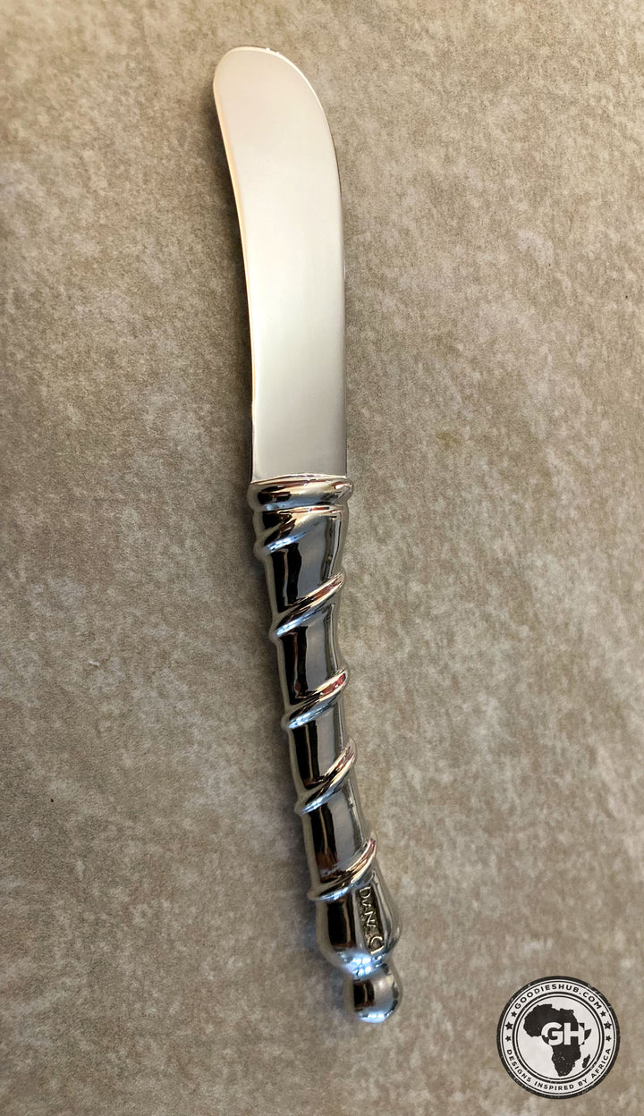 Pate Knife - Ribbon Collection - Diana Carmichael