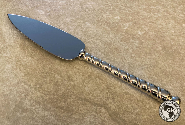Pie Server - Ribbon Collection - Diana Carmichael