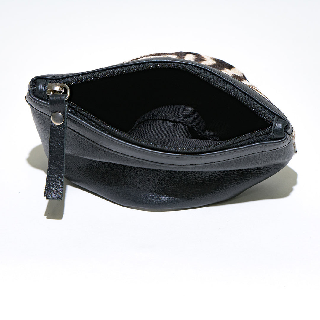 Purse Zebra