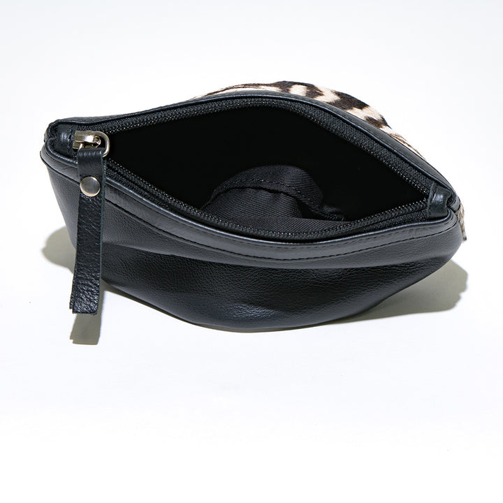 Purse Zebra