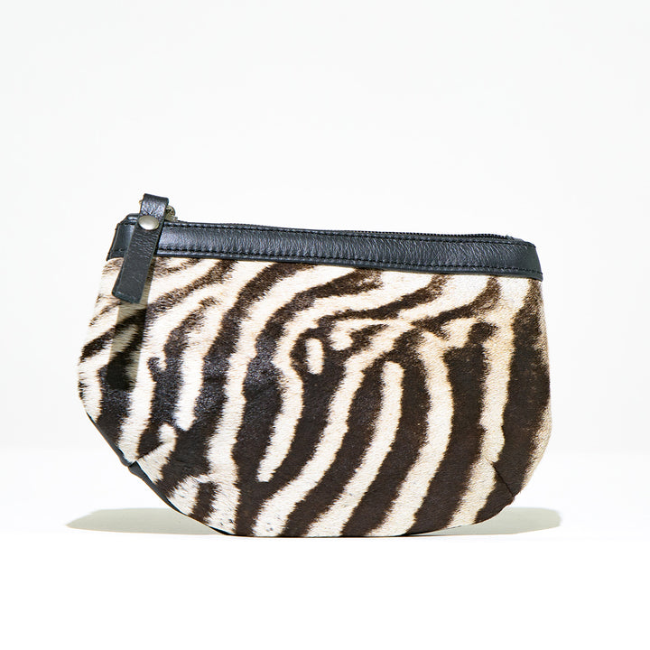 Purse Zebra
