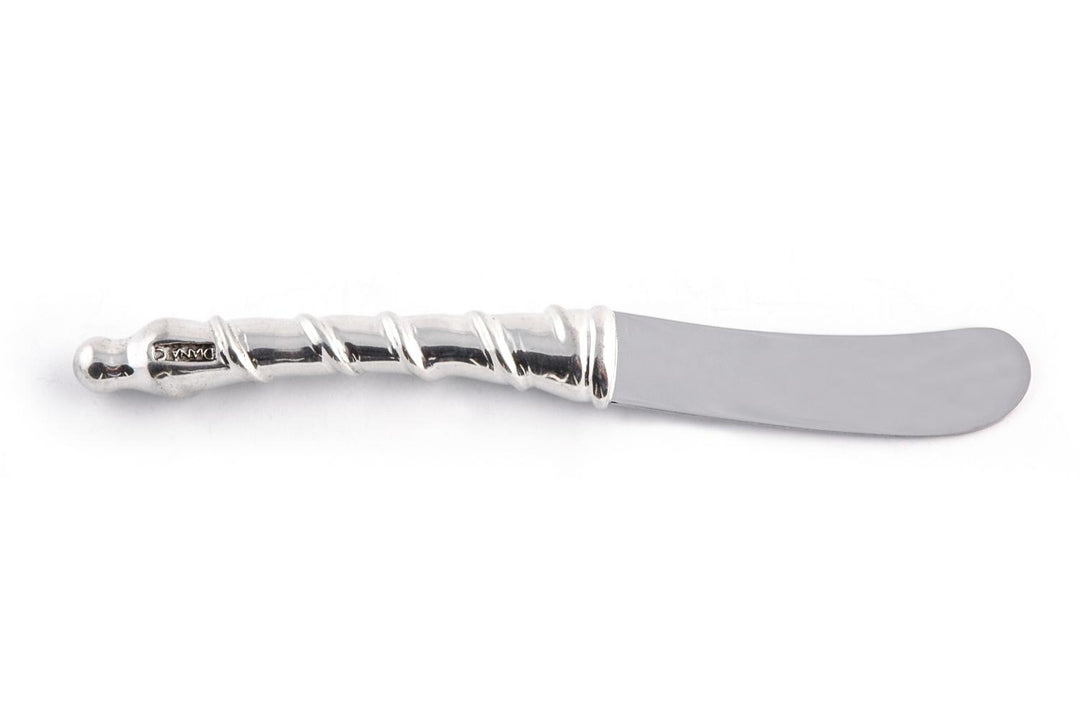 Pate Knife - Ribbon Collection - Diana Carmichael