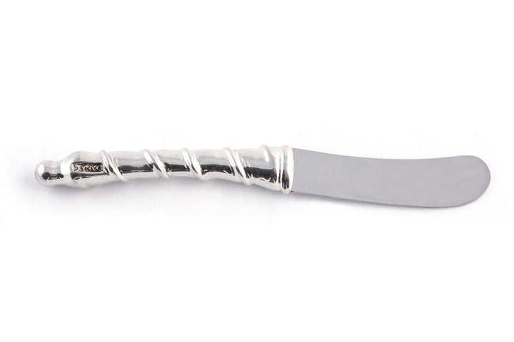 Pate Knife - Ribbon Collection - Diana Carmichael