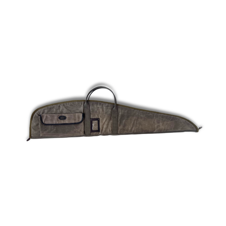 Rogue Tin Cloth Canvas Rifle Bag - Sand