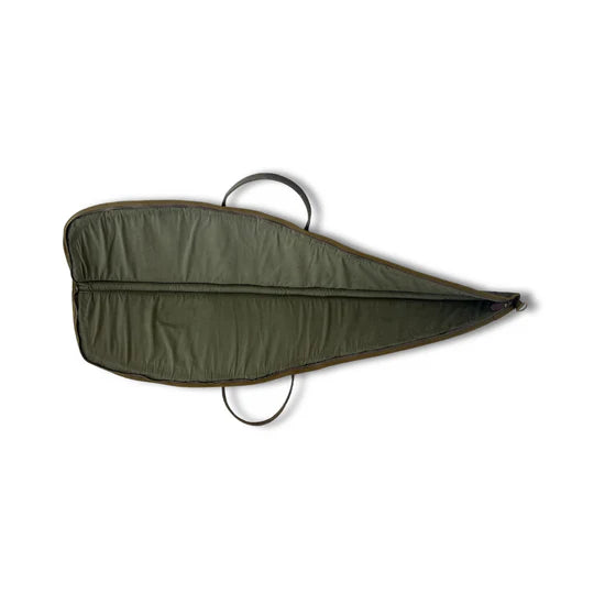 Rogue Tin Cloth Canvas Rifle Bag - Sand