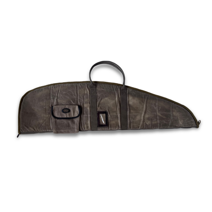 Rogue Tin Cloth Canvas Carbine Bag - Sand