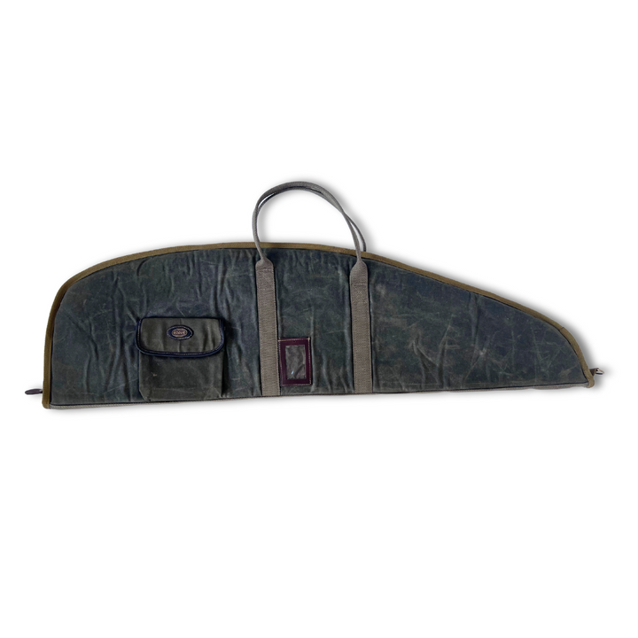 Rogue Tin Cloth Canvas Carbine Bag - Olive