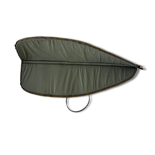 Rogue Tin Cloth Canvas Carbine Bag - Olive