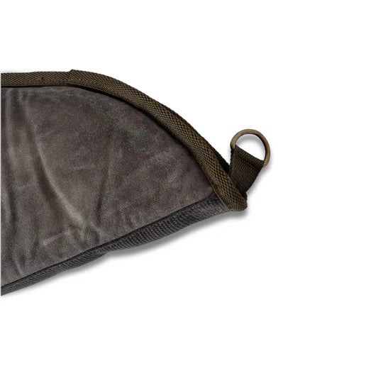 Rogue Tin Cloth Canvas Carbine Bag - Olive