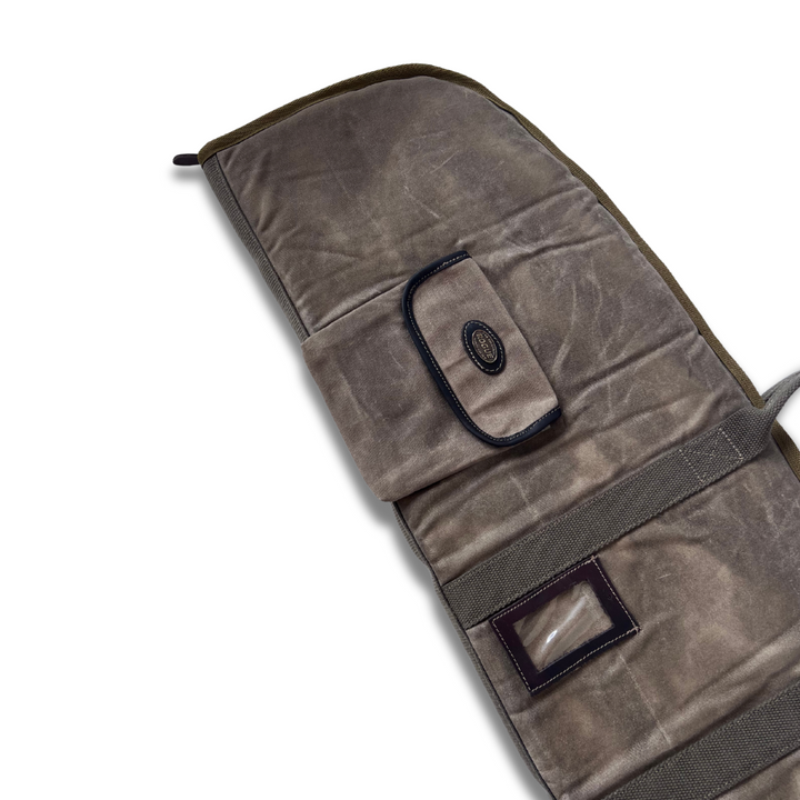 Rogue Tin Cloth Canvas Carbine Bag - Olive