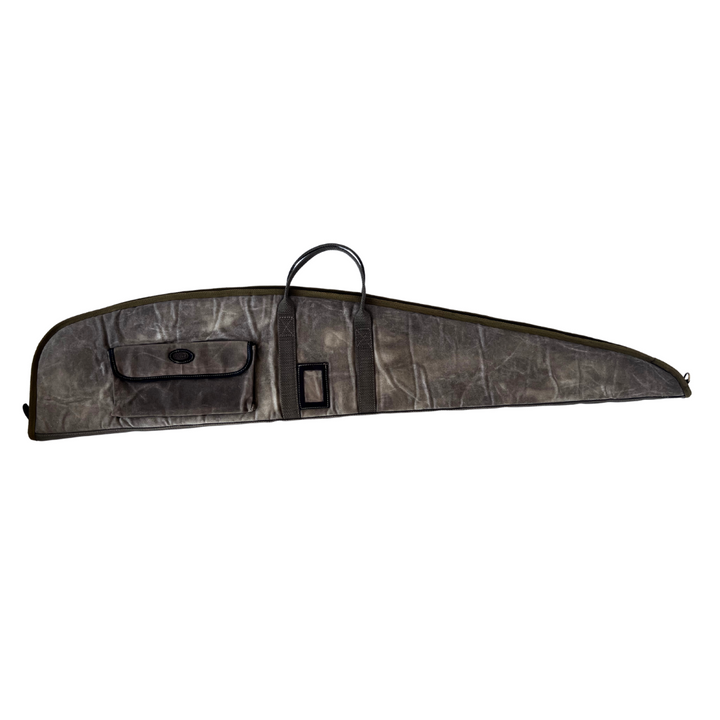 Rogue Tin Cloth Canvas Rifle Bag - Sand