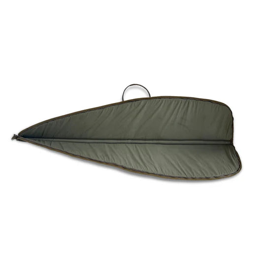 Rogue Tin Cloth Canvas Rifle Bag - Sand