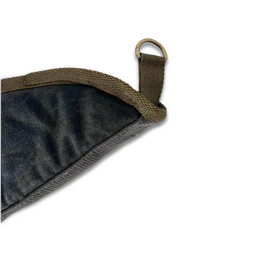 Rogue Tin Cloth Canvas Rifle Bag - Sand