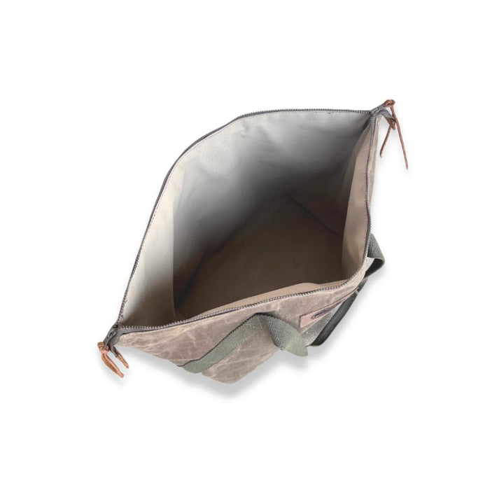 Rogue Safari Cooler  - Tin Cloth Sand