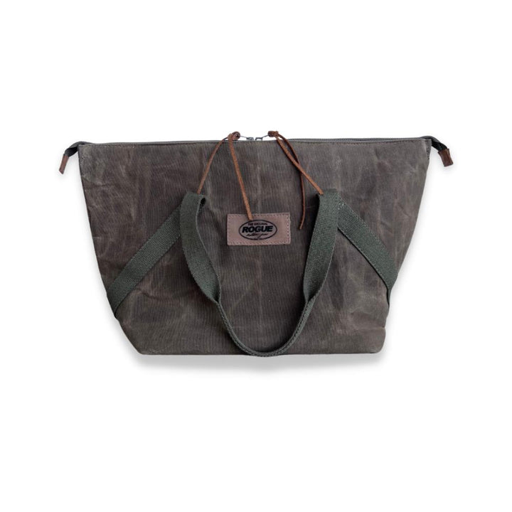 Rogue Safari Cooler  - Tin Cloth Sand