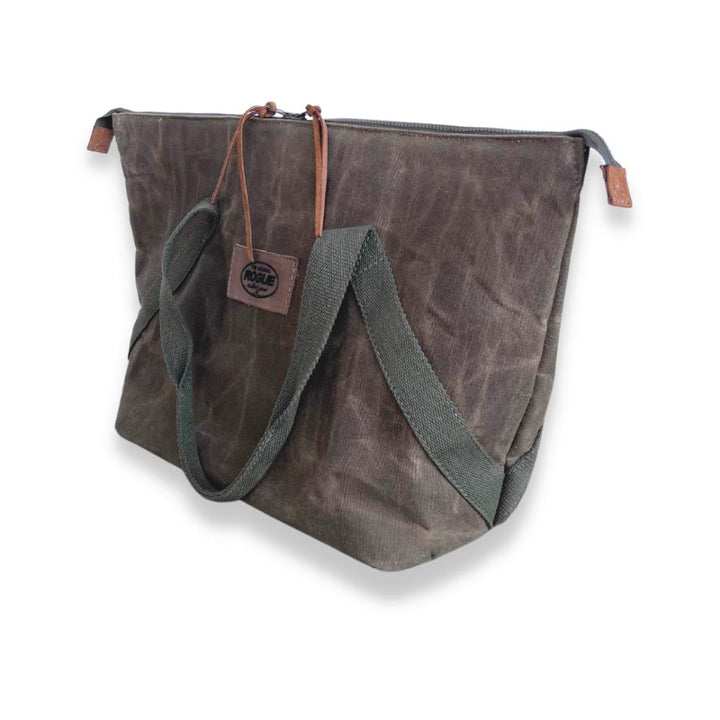 Rogue Safari Cooler  - Tin Cloth Sand