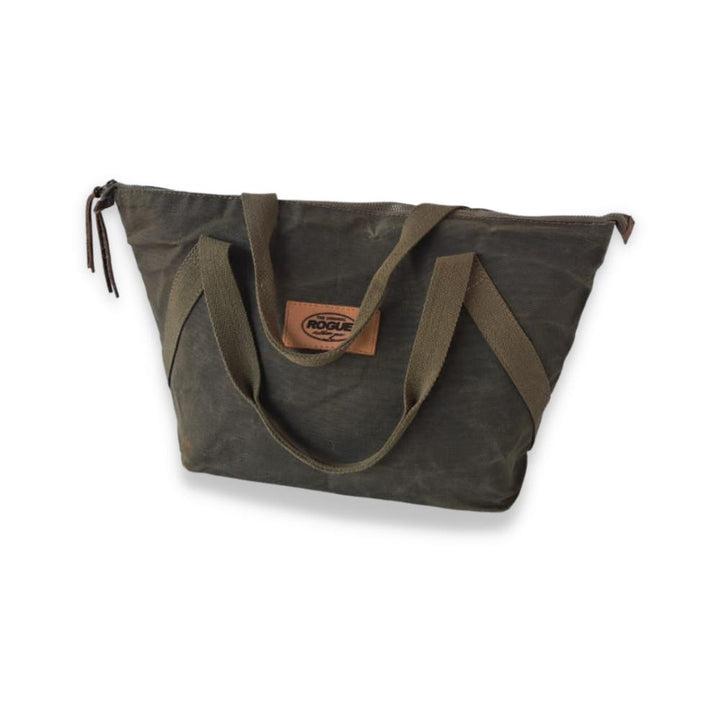 Rogue Safari Cooler  - Tin Cloth Olive