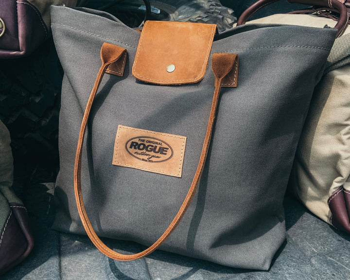 Rogue Country Tote Bag