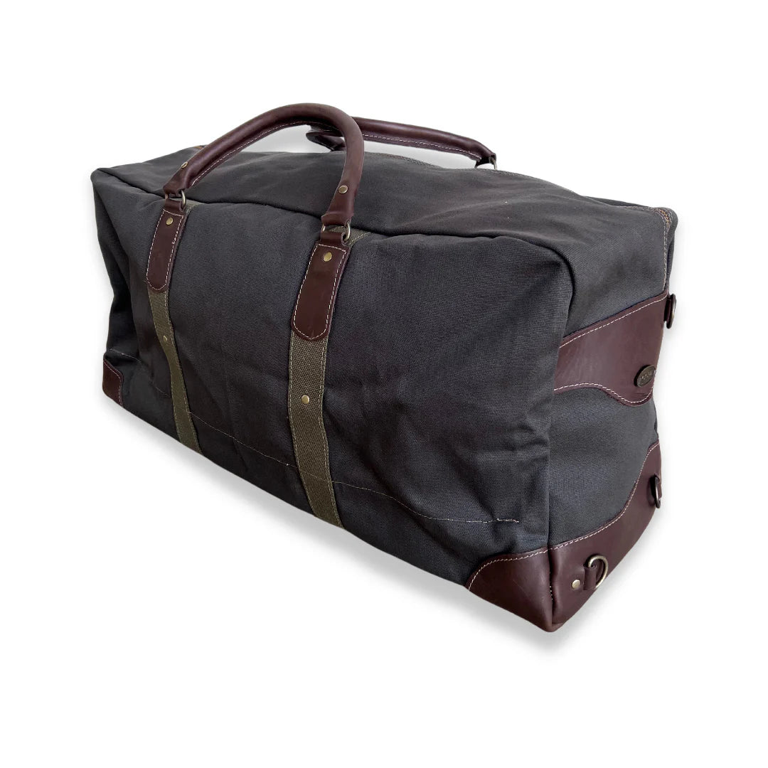Rogue RAF Pilot Bag Grey