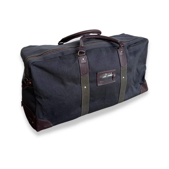 Rogue RAF Pilot Bag Grey