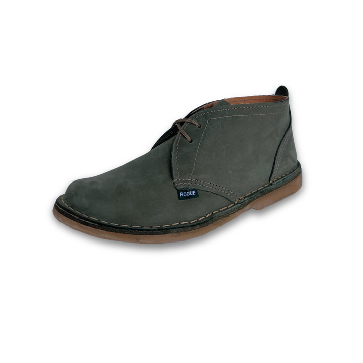 Rogue Mens 1976 - Vellie Olive Springbok Range