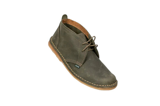 Rogue Mens 1976 - Vellie Olive Springbok Range