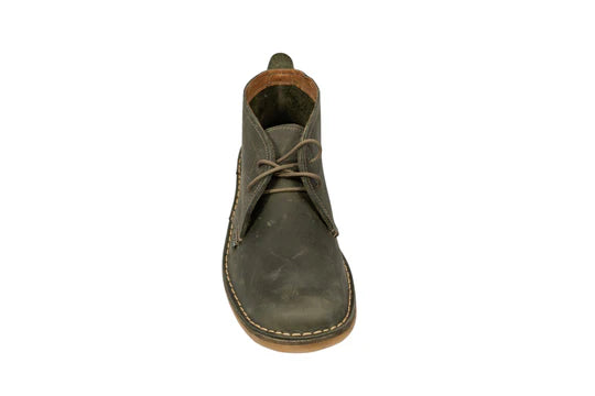 Rogue Mens 1976 - Vellie Olive Springbok Range