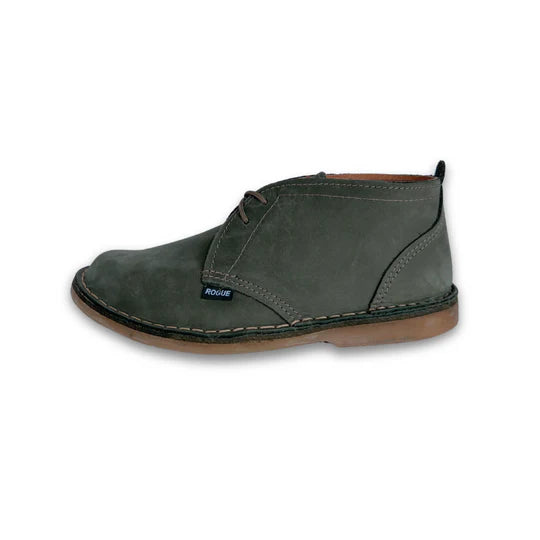 Rogue Mens 1976 - Vellie Olive Springbok Range