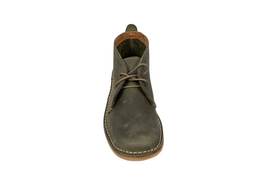 Rogue Mens 1976 - Vellie Olive Springbok Range