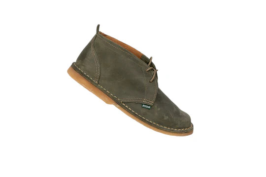 Rogue Mens 1976 - Vellie Olive Springbok Range