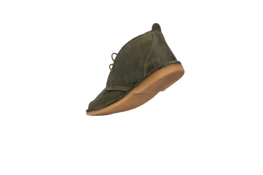 Rogue Mens 1976 - Vellie Olive Springbok Range