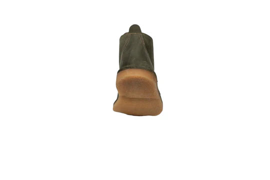 Rogue Mens 1976 - Vellie Olive Springbok Range