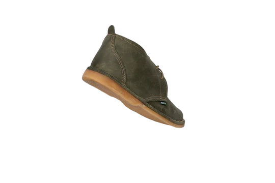Rogue Mens 1976 - Vellie Olive Springbok Range