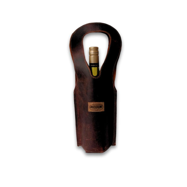 Rogue Wine Caddy - Commando Dark