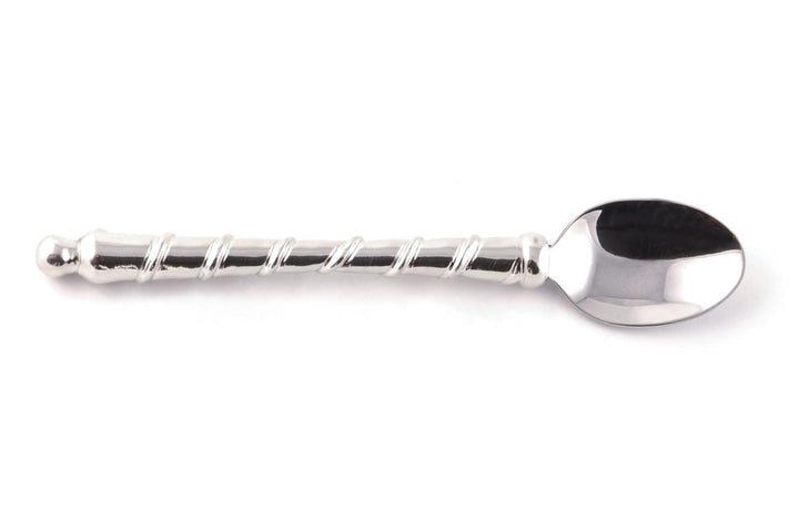 Teaspoon - Ribbon Collection - Diana Carmichael