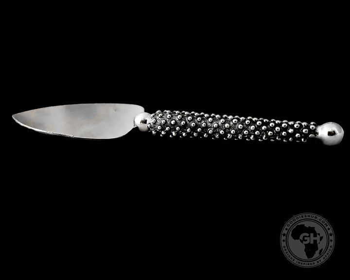 Pie Server - Studded Collection - Diana Carmichael